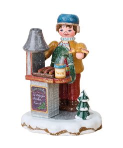 Hubrig Winterkind – Bratwurstmax