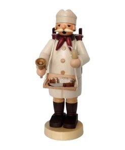 Räuchermann Bäcker