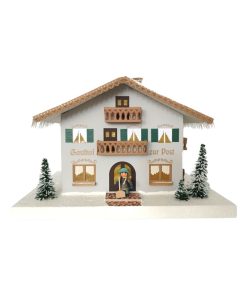 Lichterhaus Gasthof zur Post