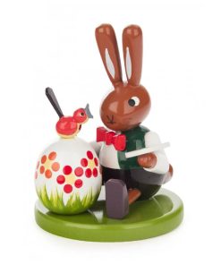 Hase – Eiermaler, klein