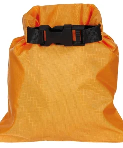 Packsack,  „Drybag“, orange,  1 l