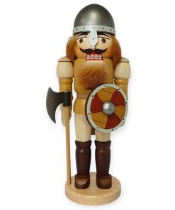 Nussknacker Wikinger